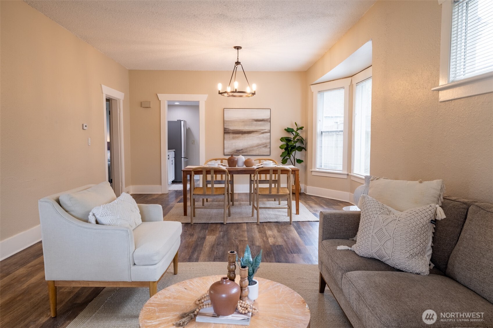 508 S 57th Street , Tacoma, WA 98408