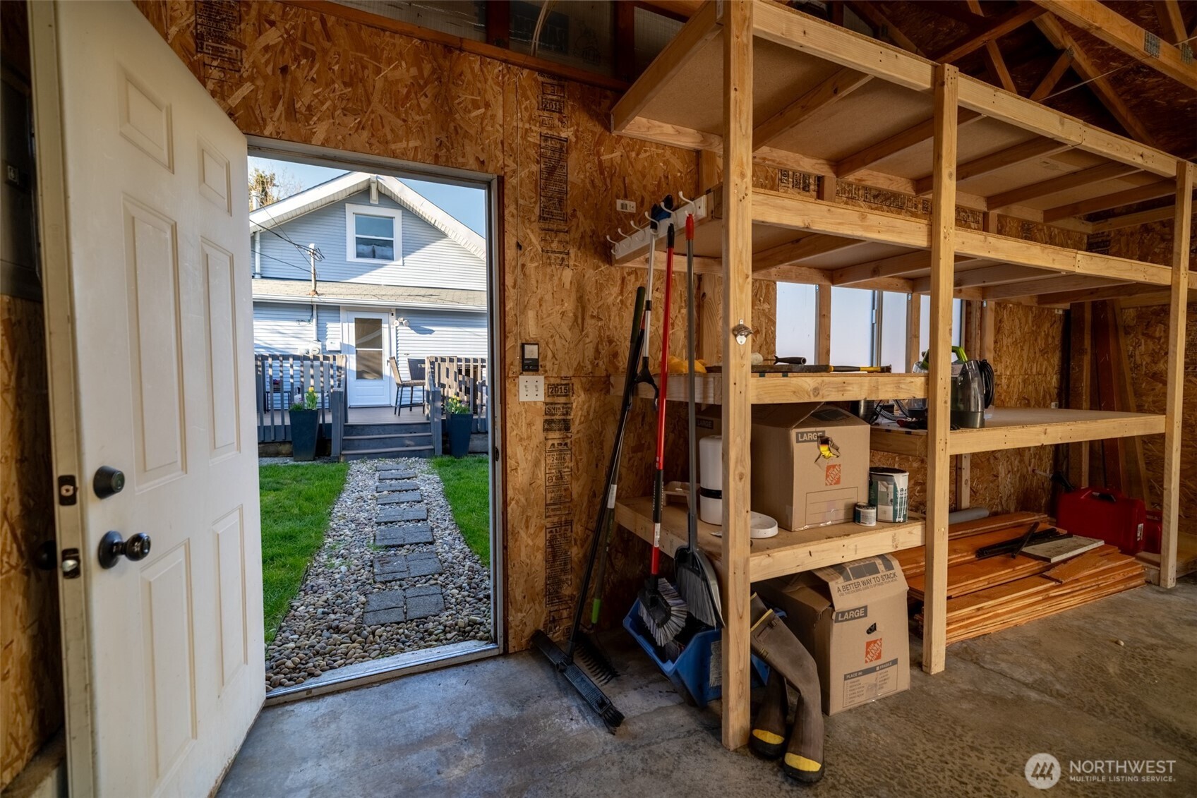 508 S 57th Street , Tacoma, WA 98408