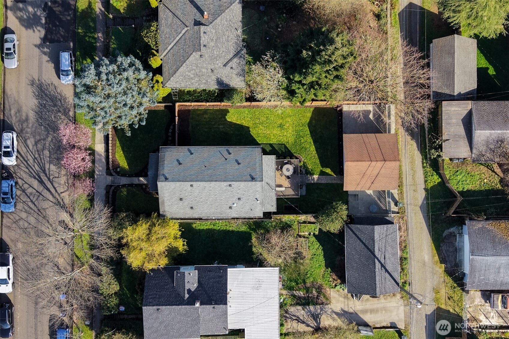 508 S 57th Street , Tacoma, WA 98408