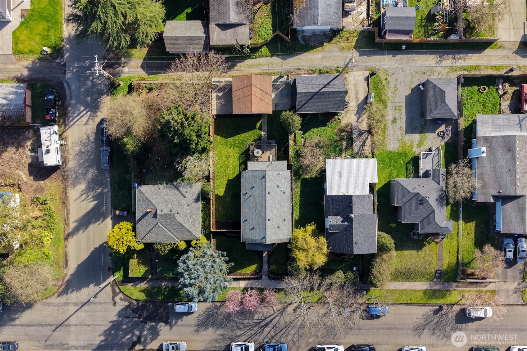 508 S 57th Street , Tacoma, WA 98408