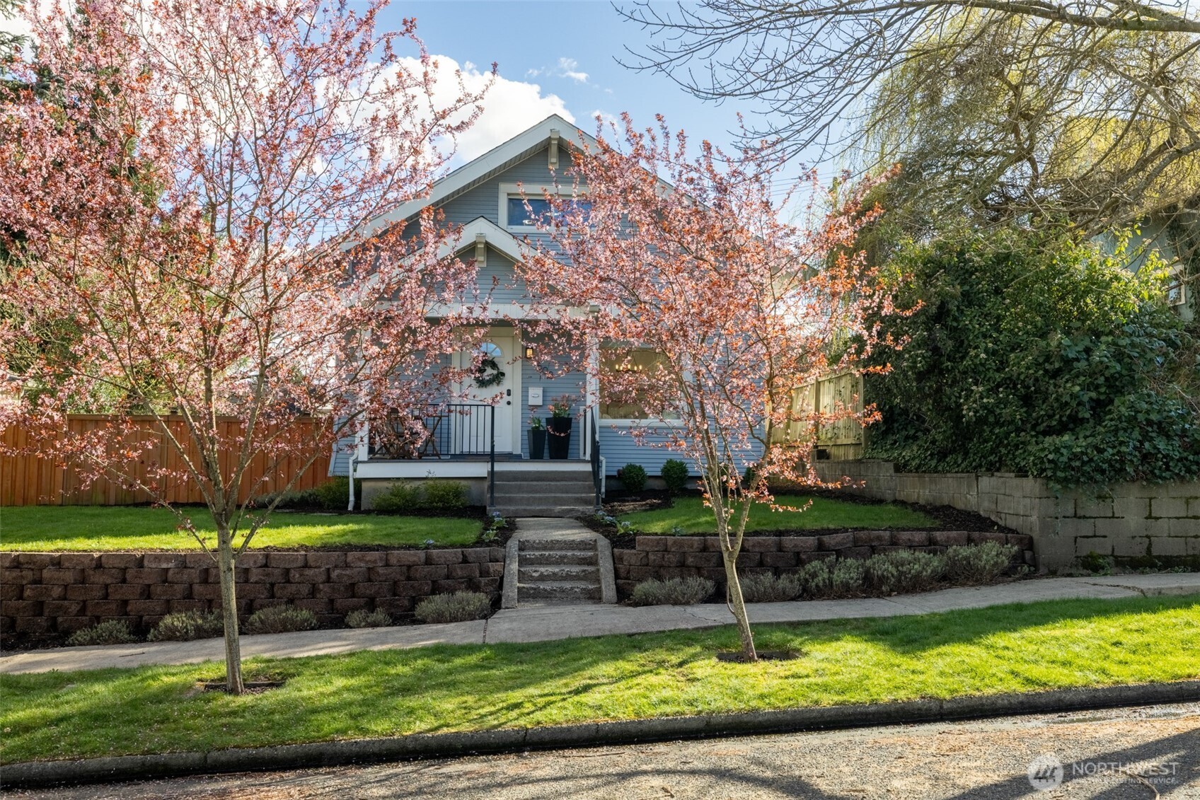 508 S 57th Street , Tacoma, WA 98408