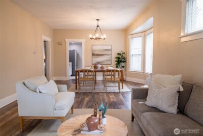 508 S 57th Street , Tacoma, WA 98408 - Photo 4