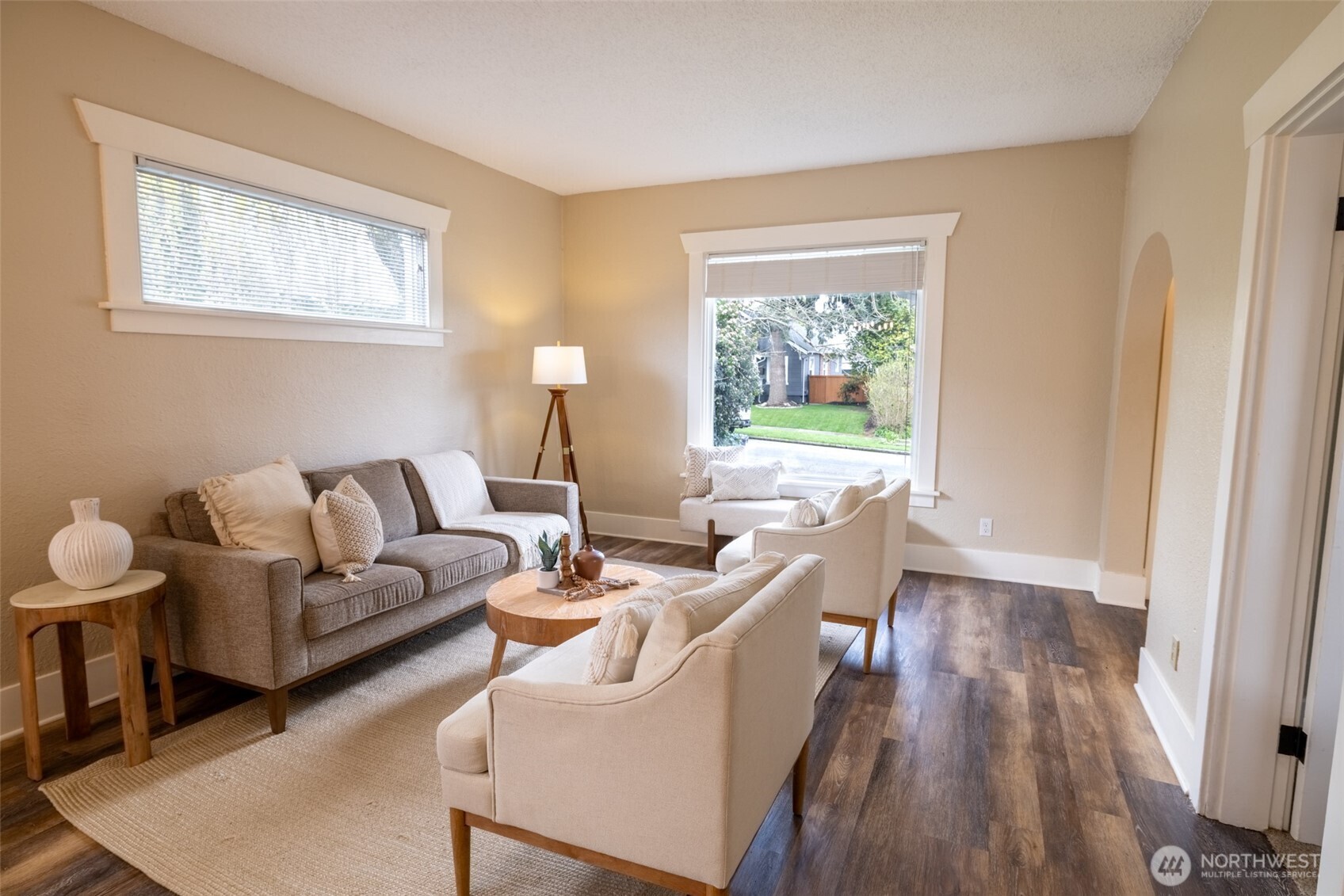 508 S 57th Street , Tacoma, WA 98408