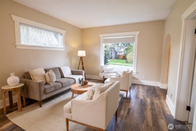 508 S 57th Street , Tacoma, WA 98408 - Photo 5