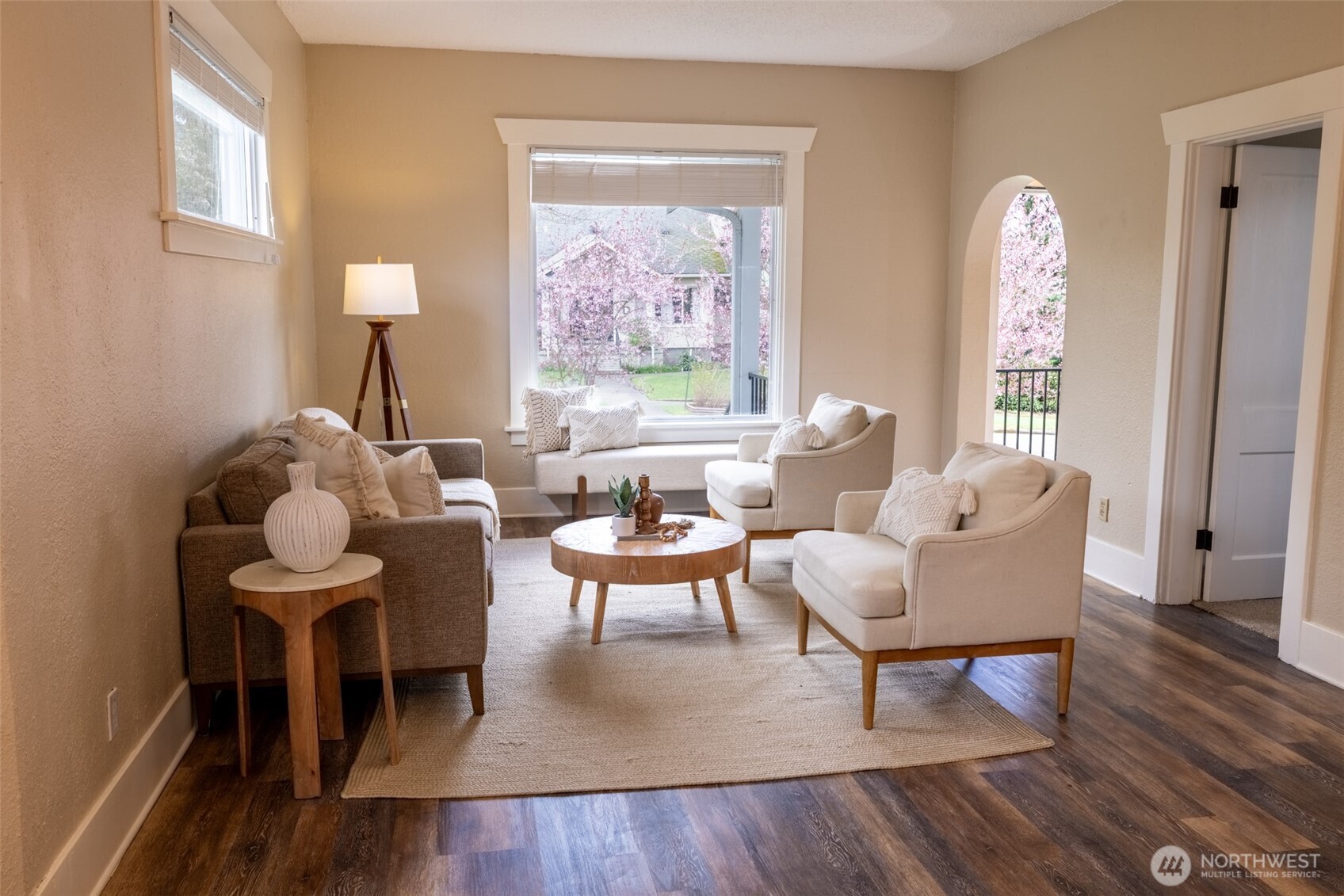 508 S 57th Street , Tacoma, WA 98408