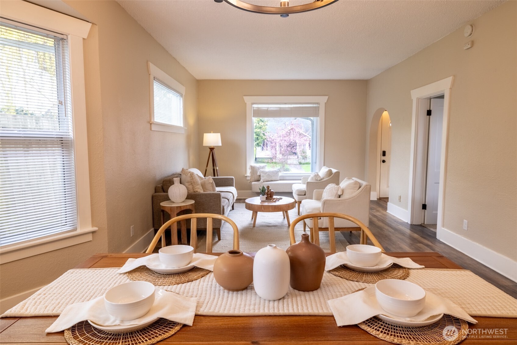 508 S 57th Street , Tacoma, WA 98408