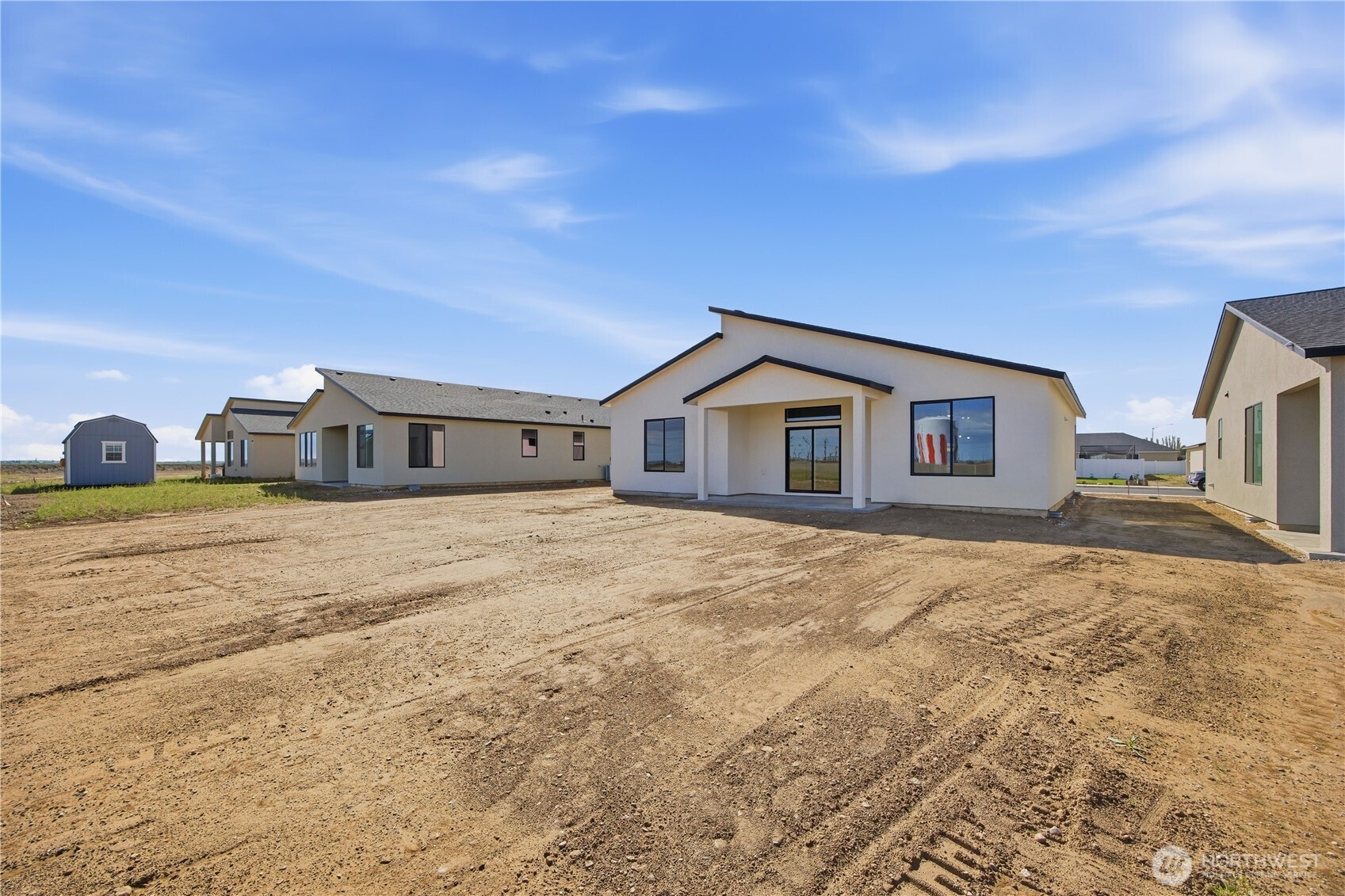 4307 W Surf Scoter Street , Moses Lake, WA 98837