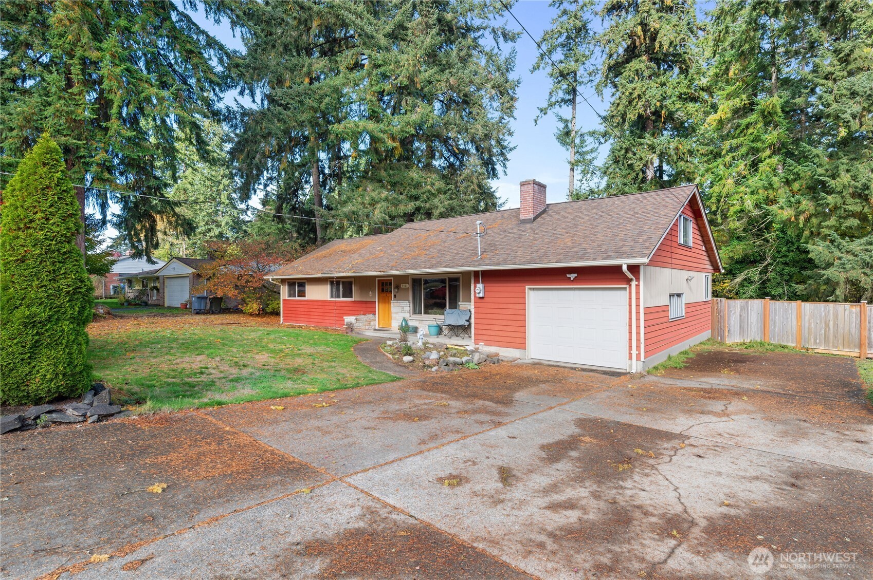 9101 112th Street SW, Lakewood, WA 98498