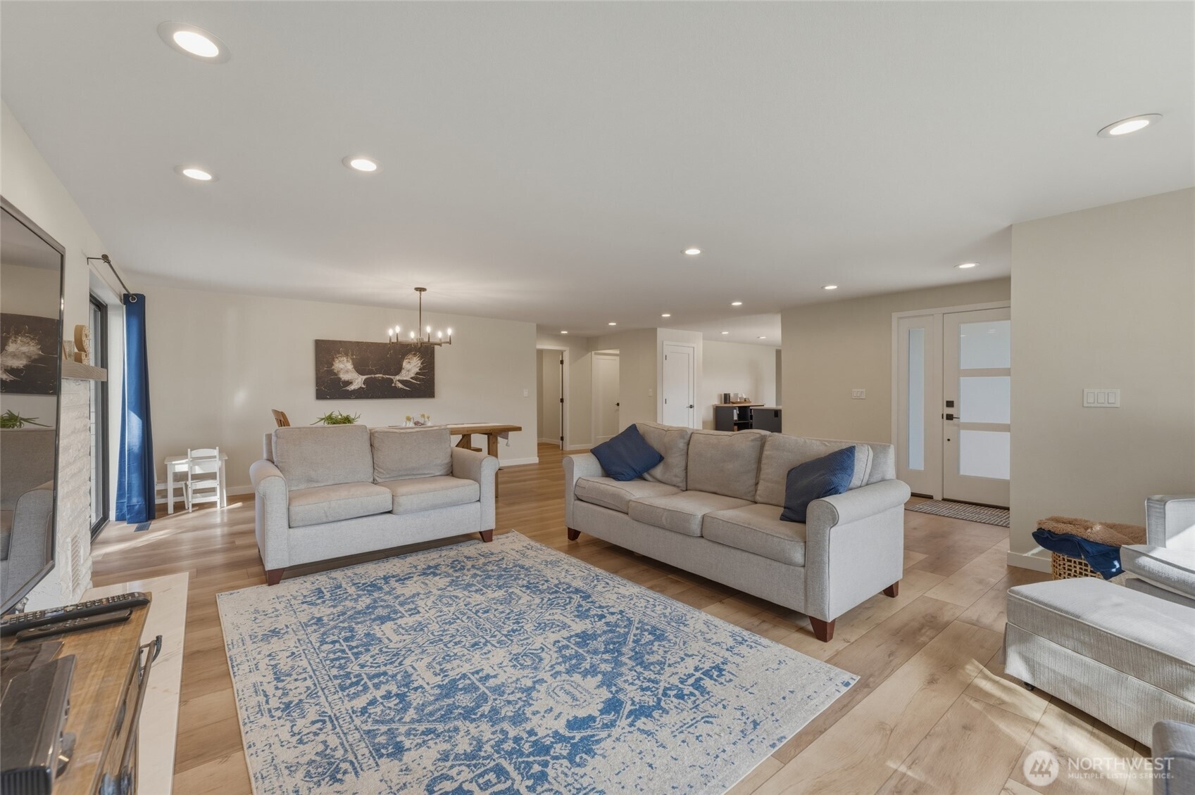 355 SE Highland Park Drive , College Place, WA 99324