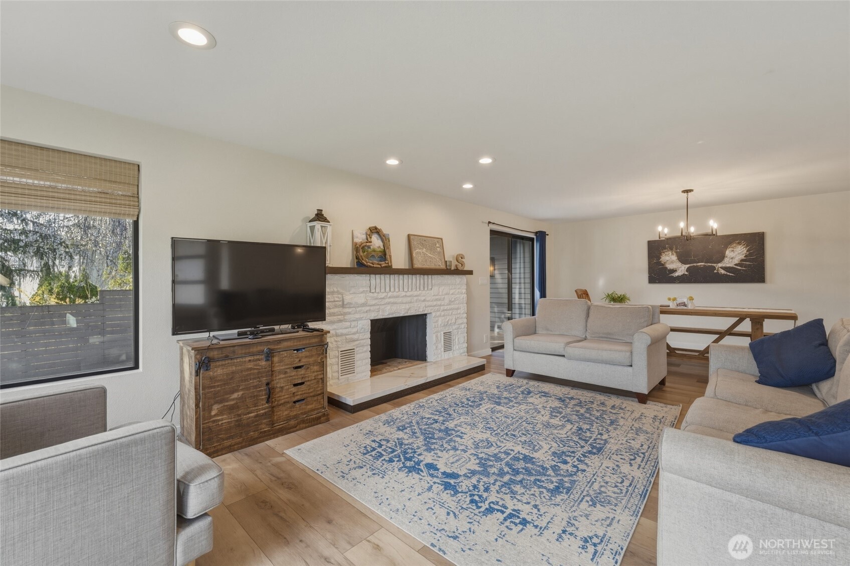 355 SE Highland Park Drive , College Place, WA 99324