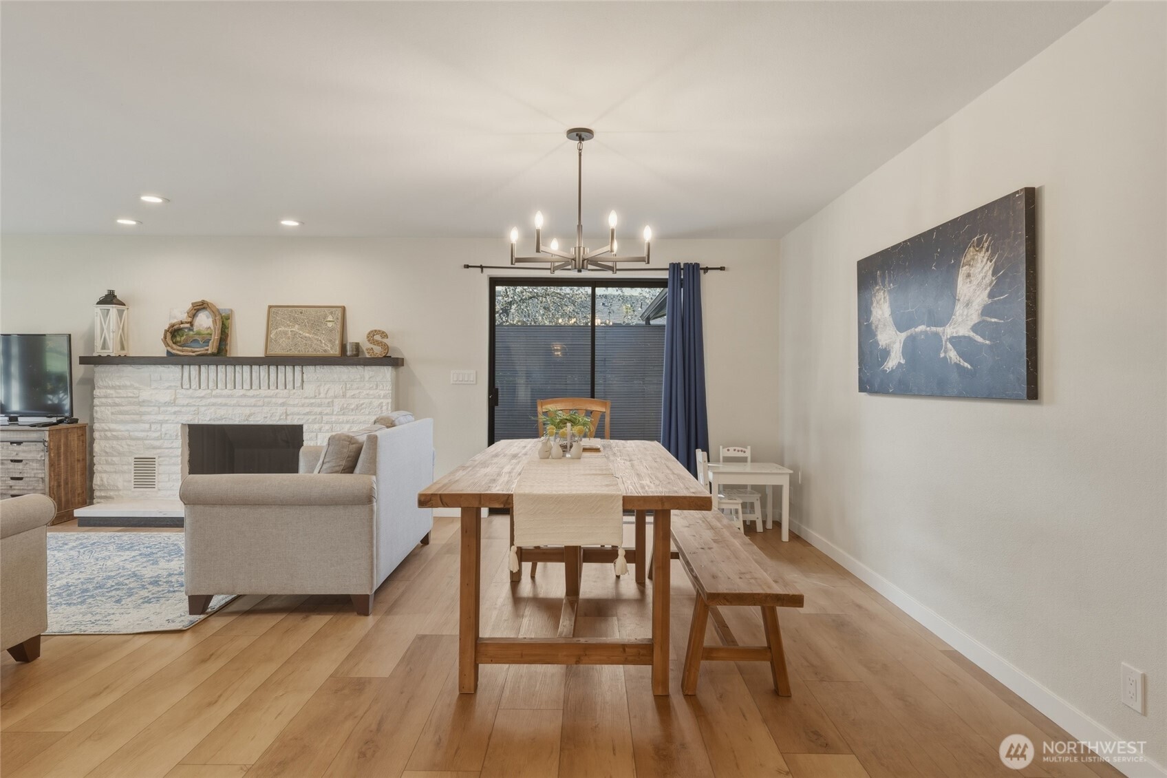 355 SE Highland Park Drive , College Place, WA 99324