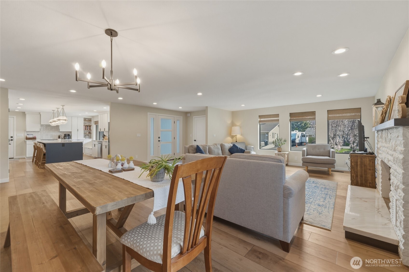 355 SE Highland Park Drive , College Place, WA 99324