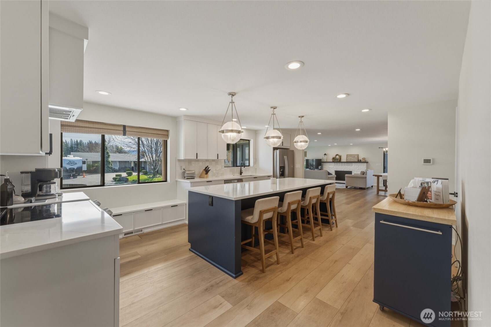 355 SE Highland Park Drive , College Place, WA 99324