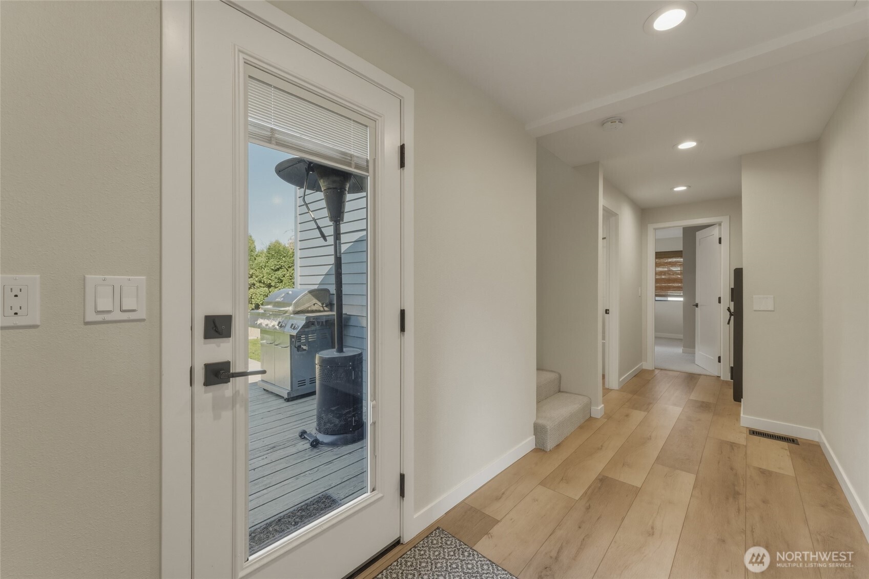 355 SE Highland Park Drive , College Place, WA 99324