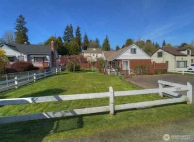 1537 Snyder Avenue , Bremerton, WA 98312 - Photo 2