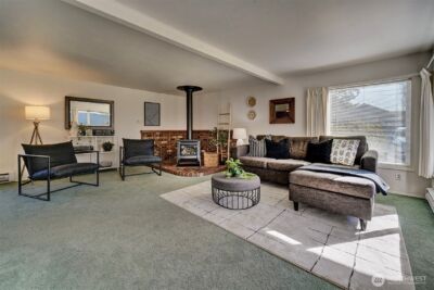 1537 Snyder Avenue , Bremerton, WA 98312 - Photo 4