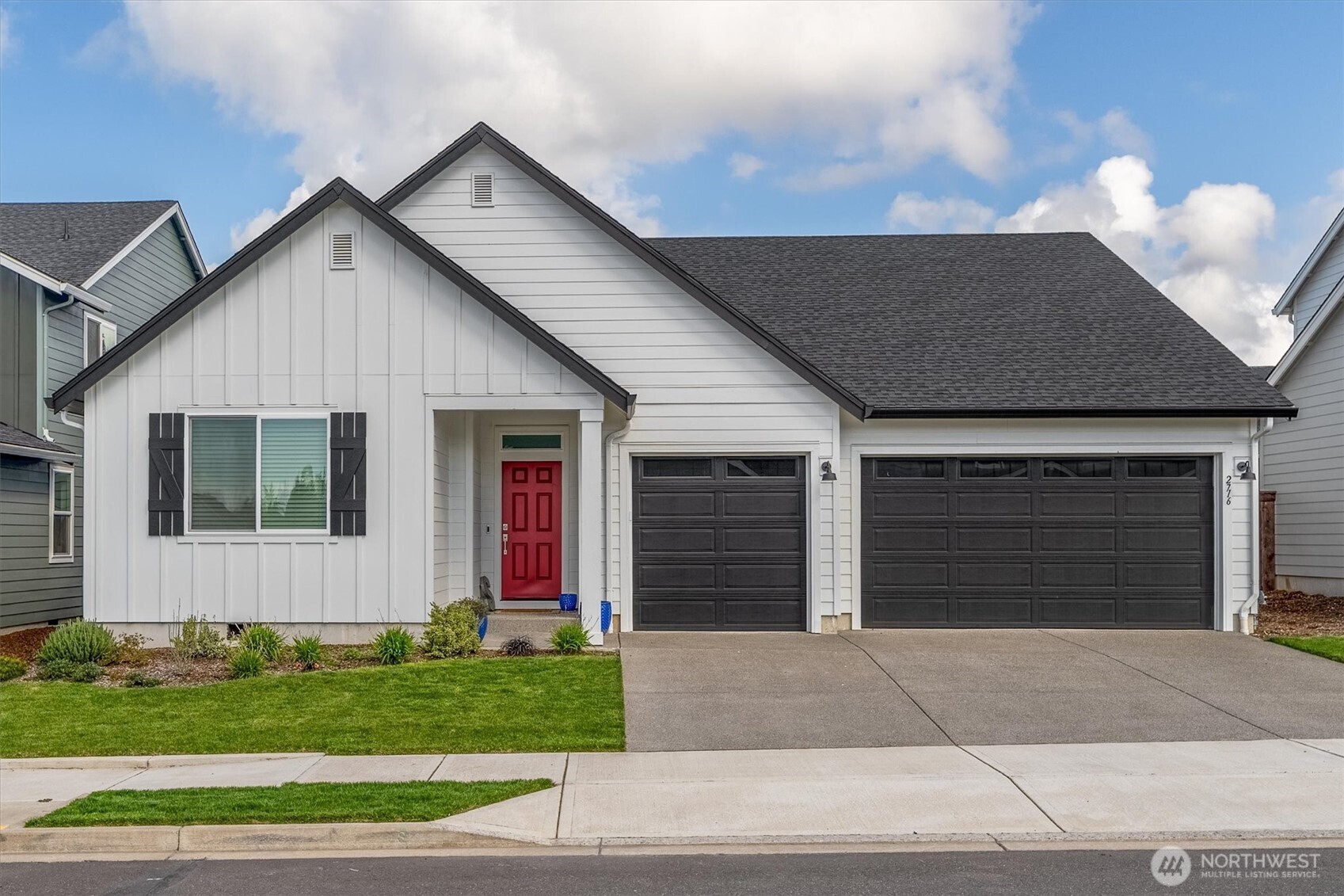 2716 S 8th Way , Ridgefield, WA 98647
