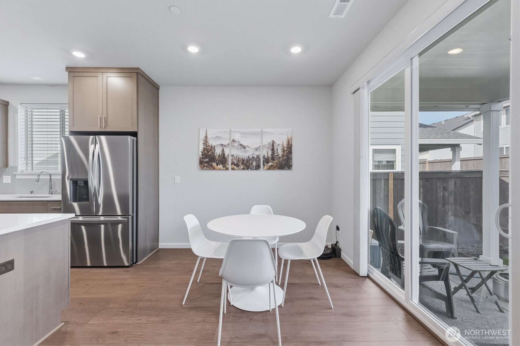 2716 S 8th Way , Ridgefield, WA 98647