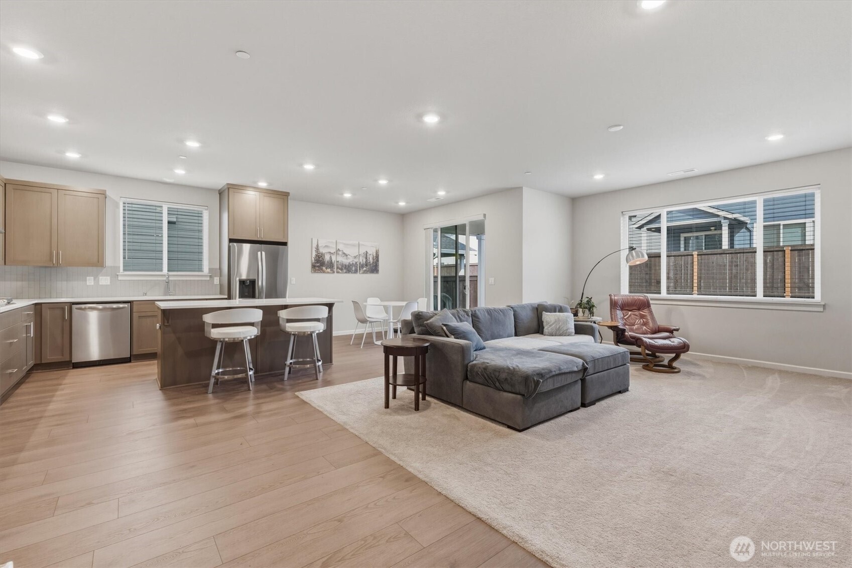 2716 S 8th Way , Ridgefield, WA 98647