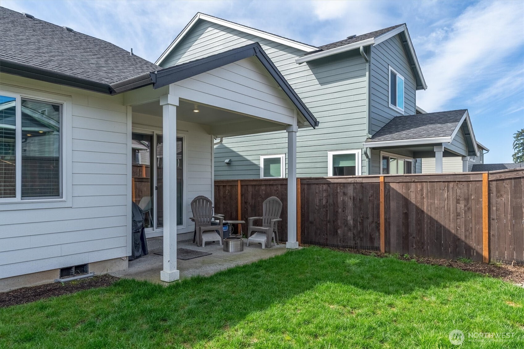 2716 S 8th Way , Ridgefield, WA 98647