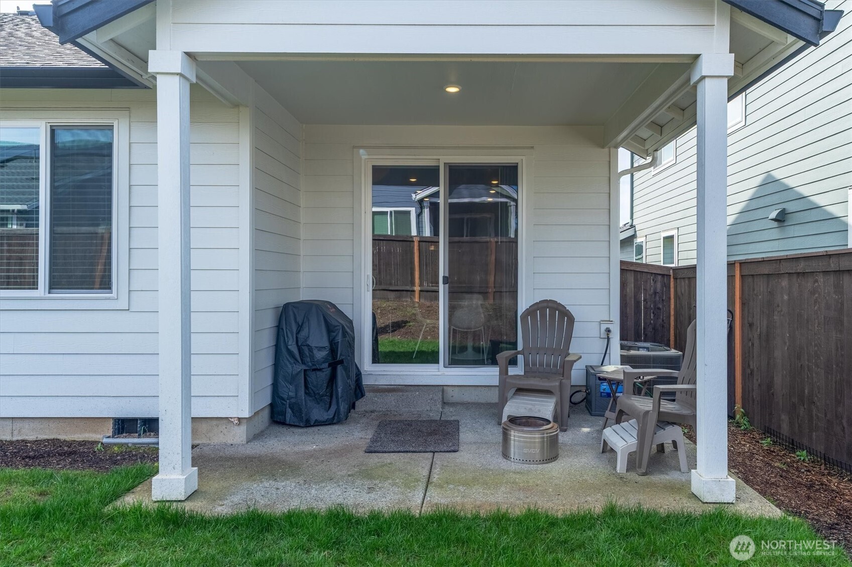 2716 S 8th Way , Ridgefield, WA 98647