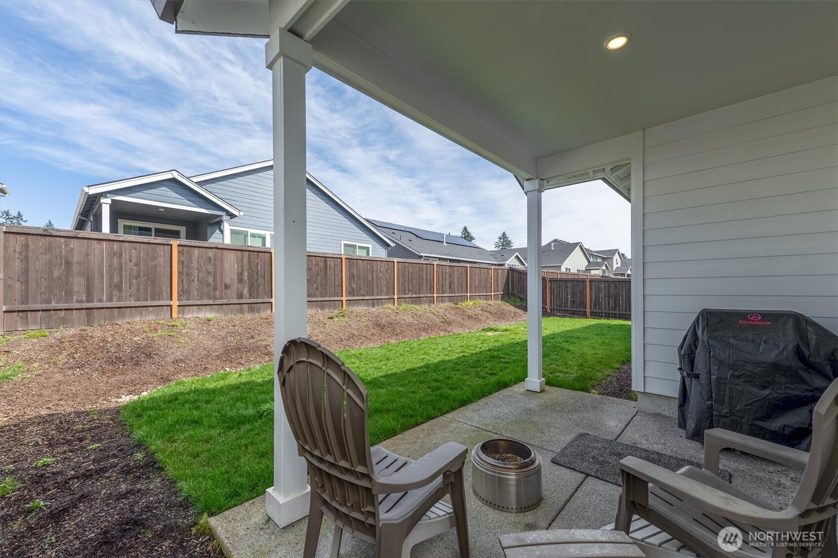 2716 S 8th Way , Ridgefield, WA 98647