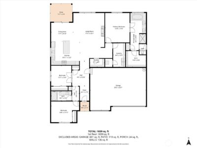 2716 S 8th Way , Ridgefield, WA 98647 - Photo 3