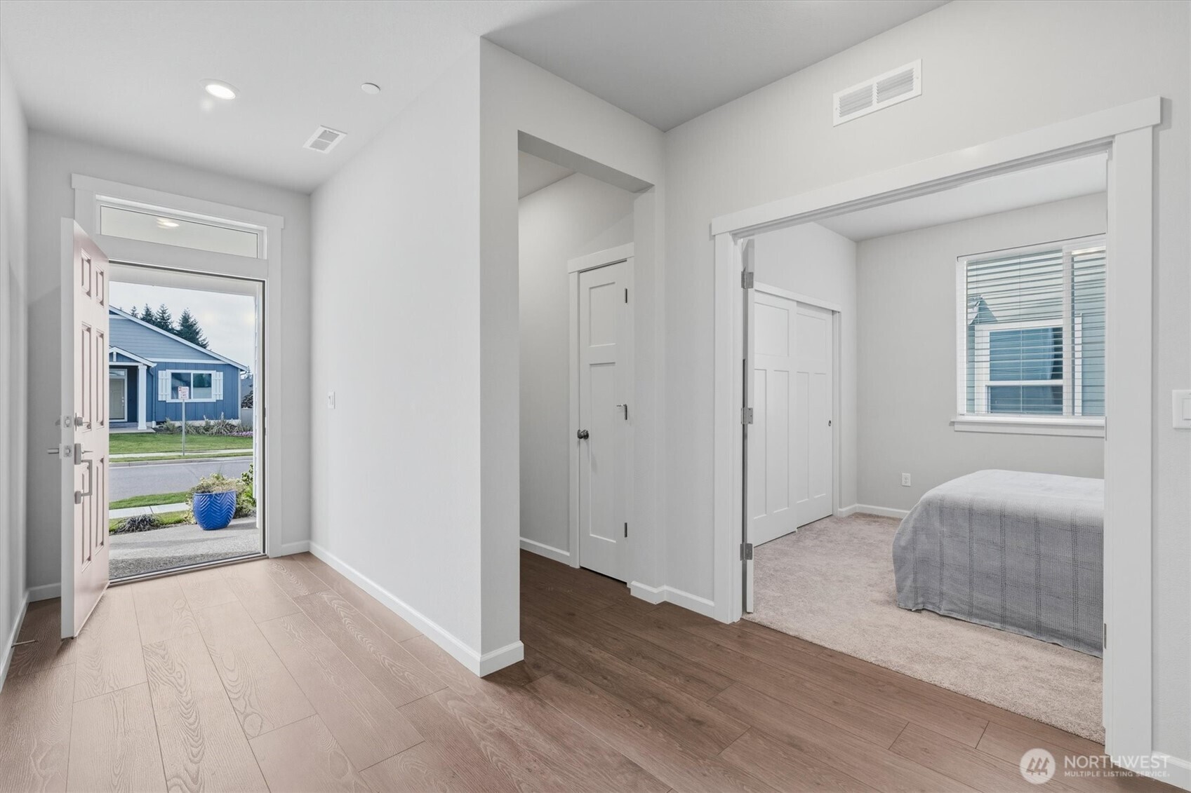 2716 S 8th Way , Ridgefield, WA 98647