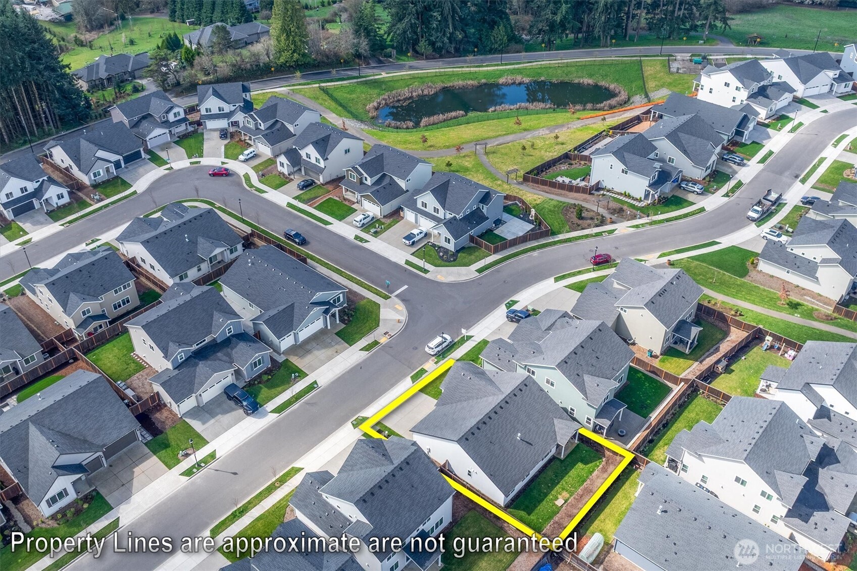 2716 S 8th Way , Ridgefield, WA 98647