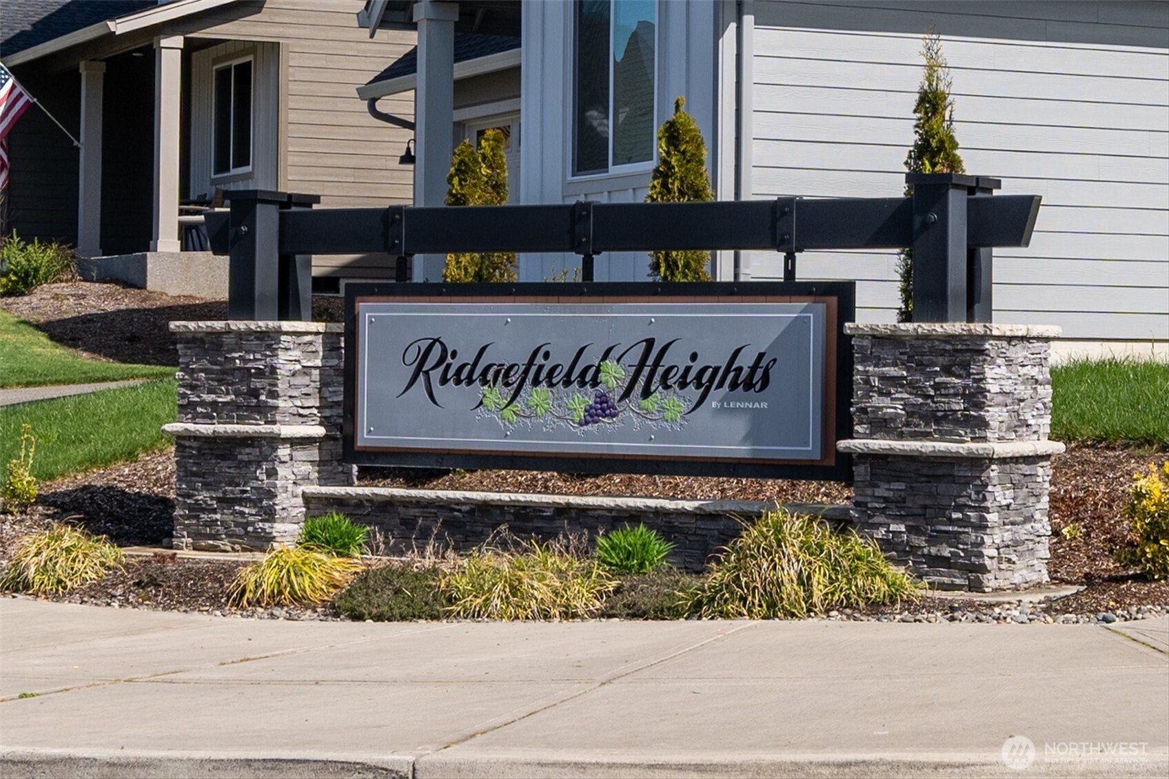 2716 S 8th Way , Ridgefield, WA 98647