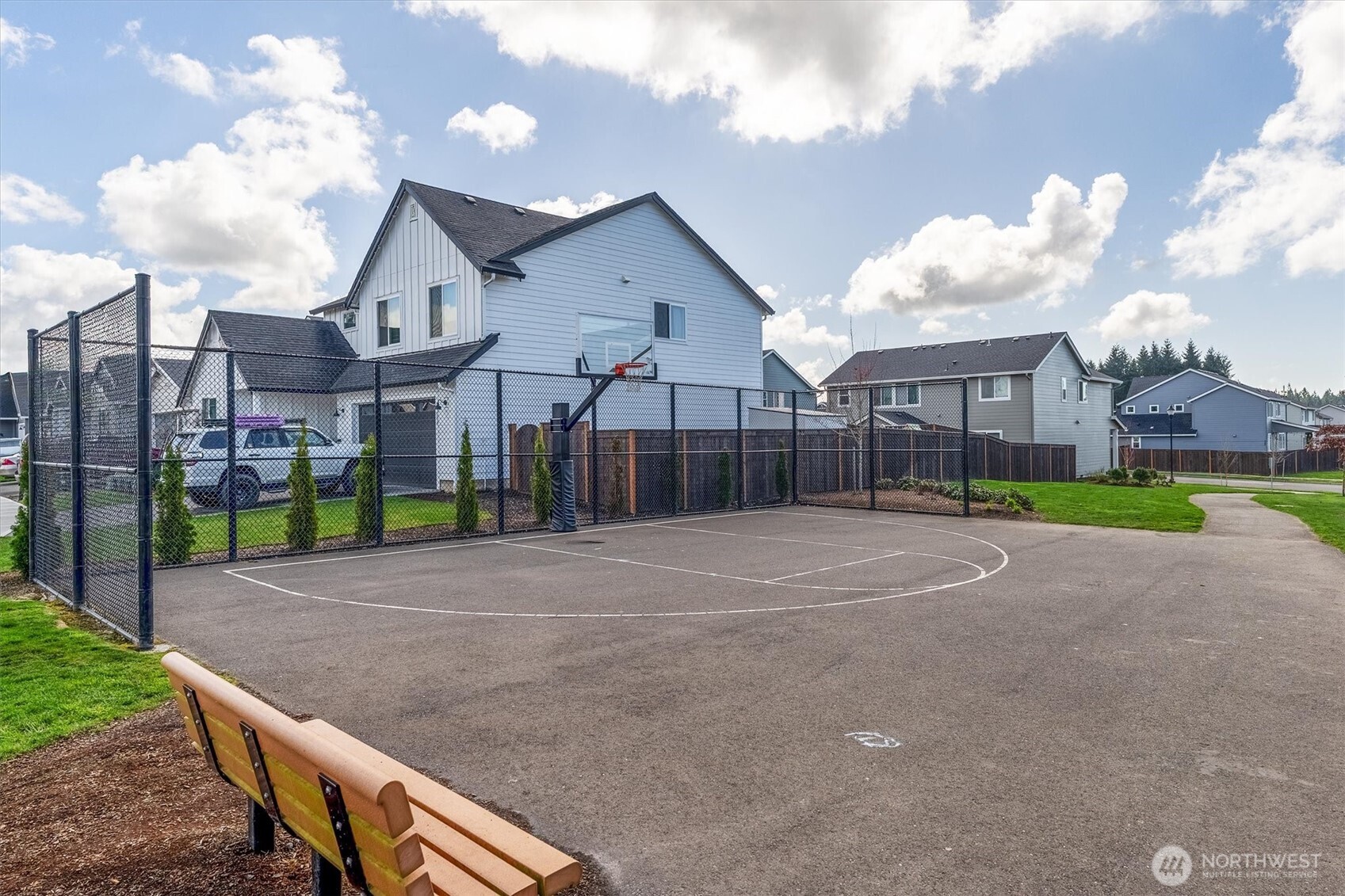 2716 S 8th Way , Ridgefield, WA 98647