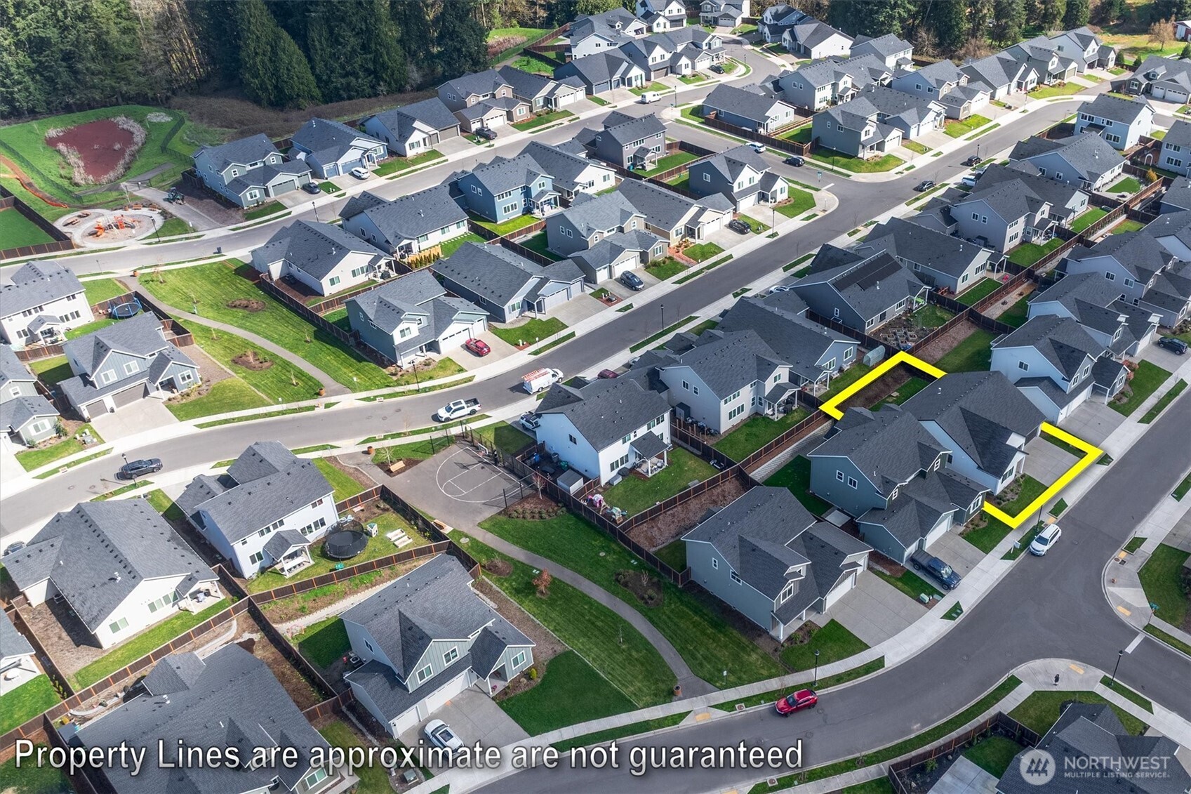 2716 S 8th Way , Ridgefield, WA 98647