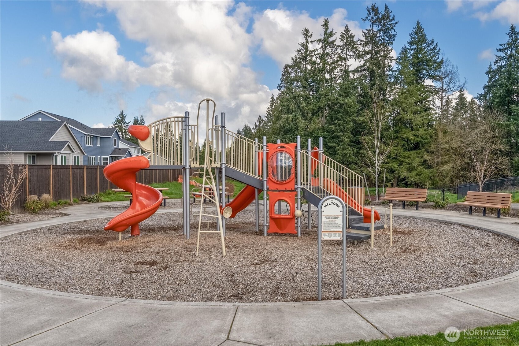 2716 S 8th Way , Ridgefield, WA 98647