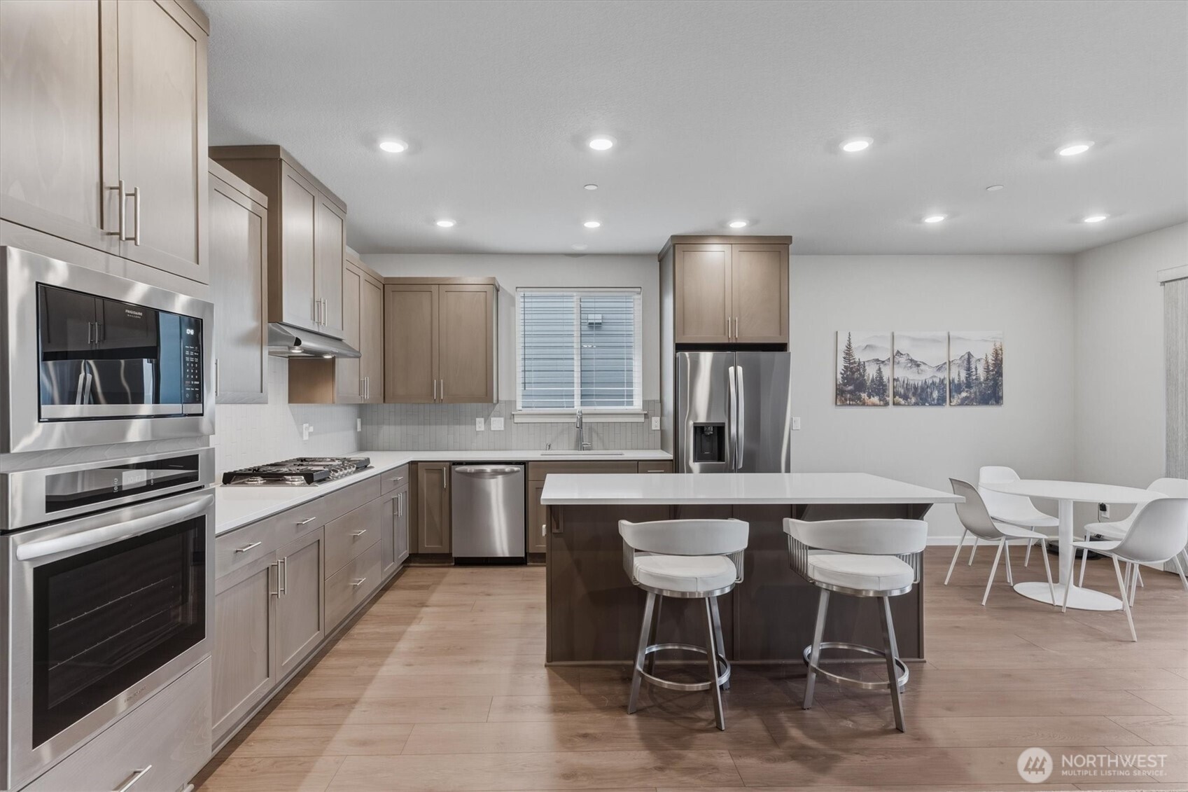 2716 S 8th Way , Ridgefield, WA 98647