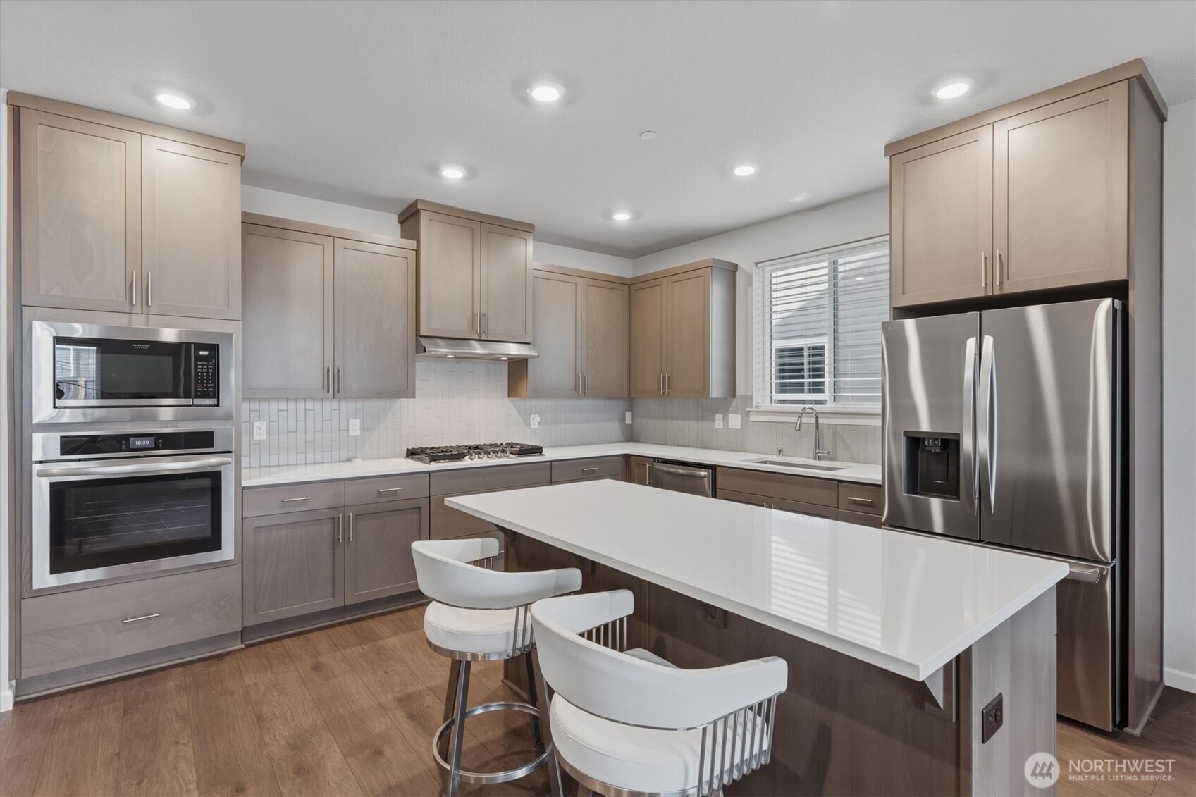 2716 S 8th Way , Ridgefield, WA 98647