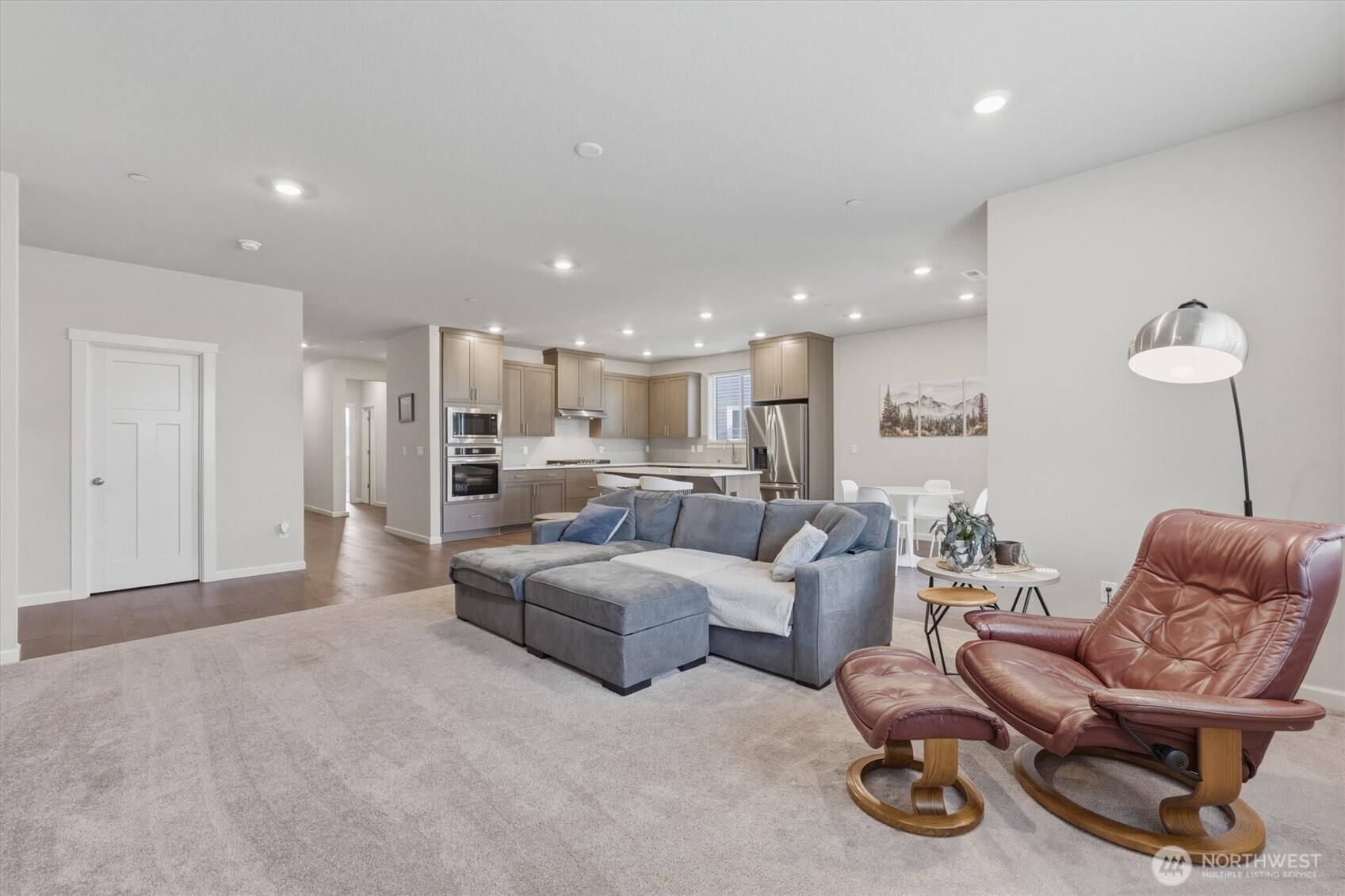 2716 S 8th Way , Ridgefield, WA 98647