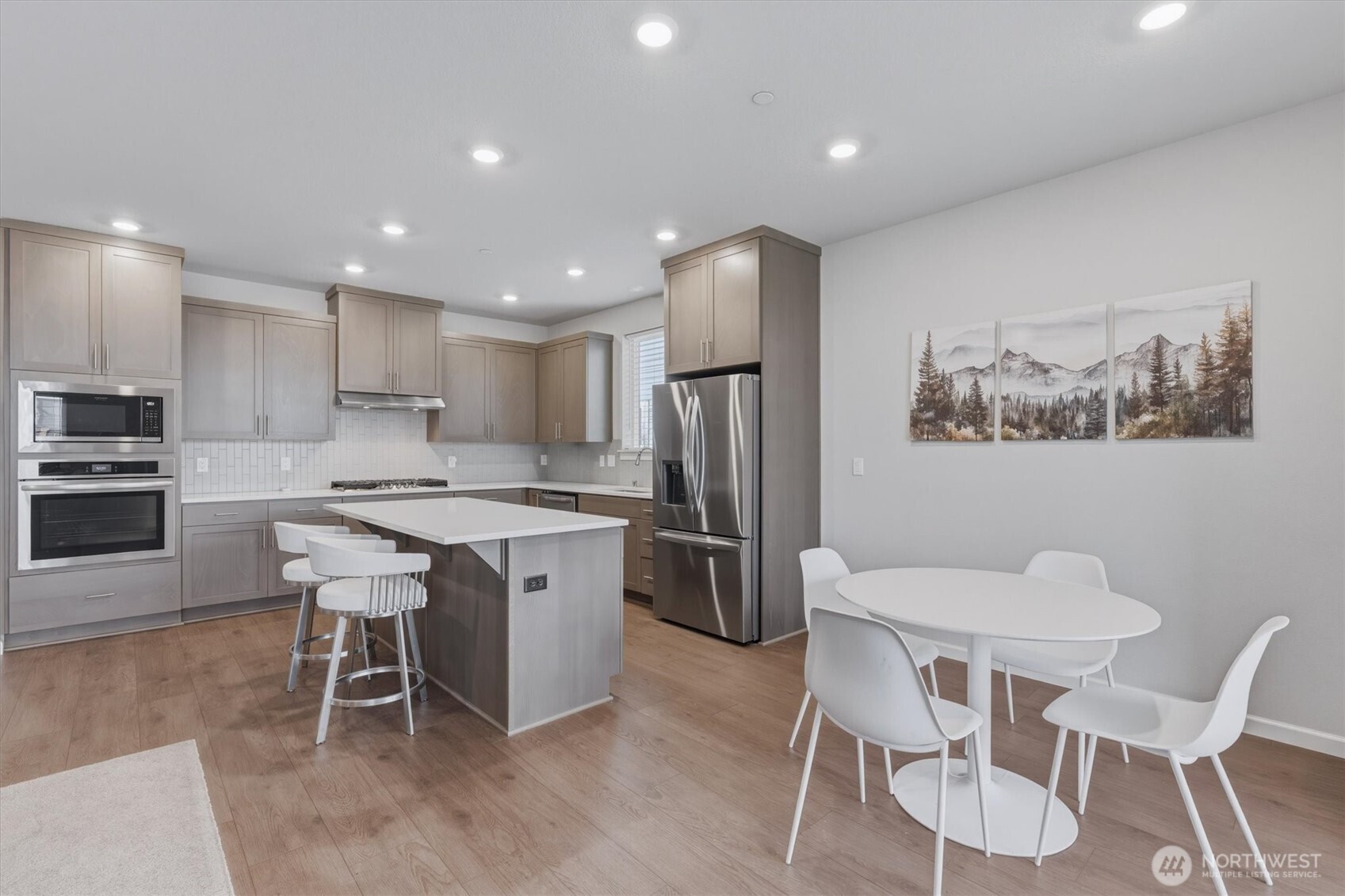 2716 S 8th Way , Ridgefield, WA 98647