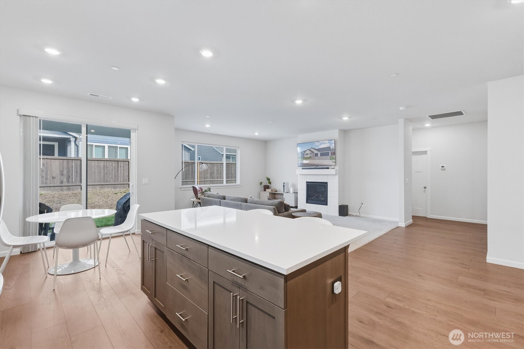 2716 S 8th Way , Ridgefield, WA 98647