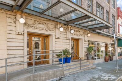 1101 A Street #801, Tacoma, WA 98402 - Photo 2