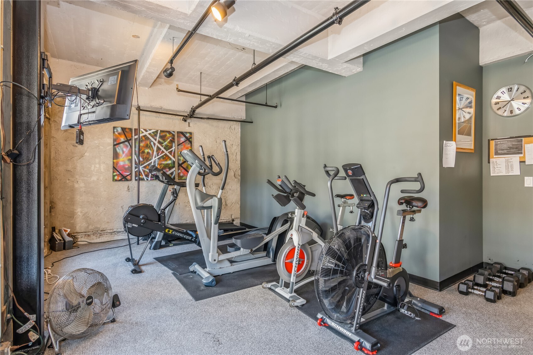 1101 A Street #801, Tacoma, WA 98402