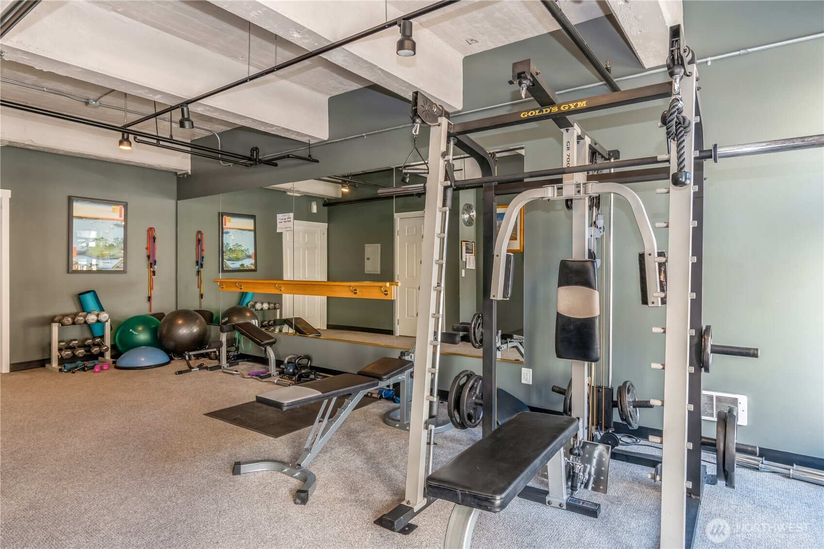 1101 A Street #801, Tacoma, WA 98402