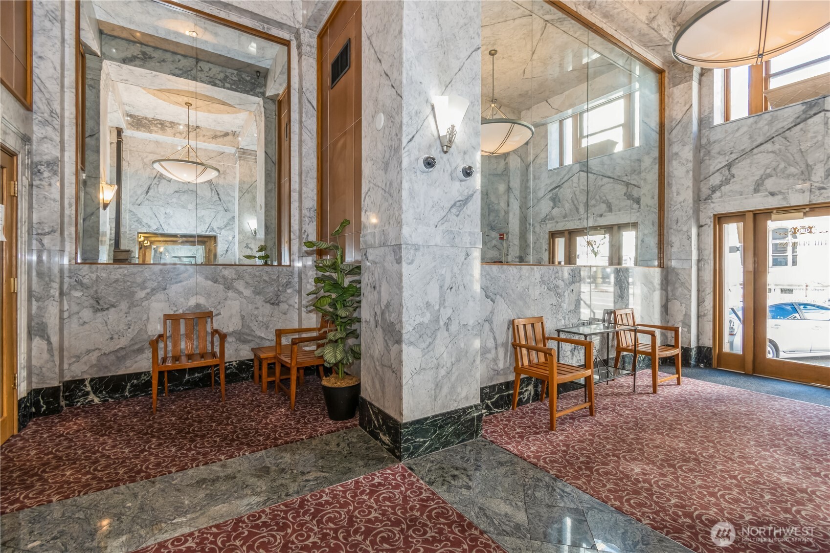 1101 A Street #801, Tacoma, WA 98402