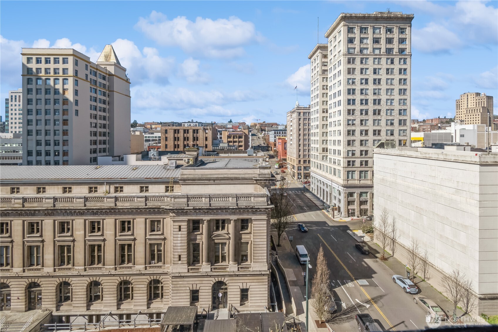 1101 A Street #801, Tacoma, WA 98402