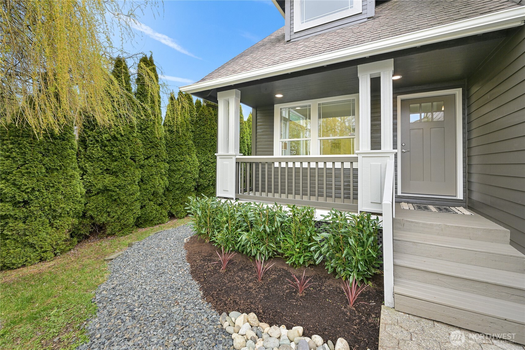 101 43rd Street , Bellingham, WA 98229