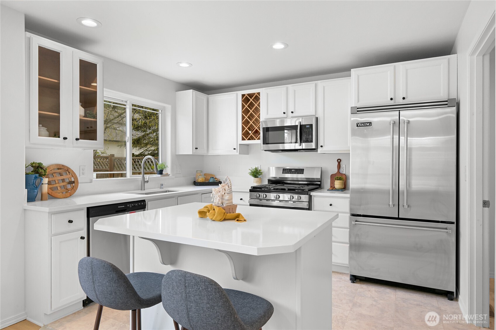 101 43rd Street , Bellingham, WA 98229