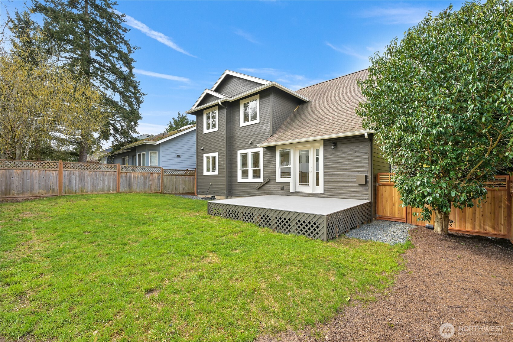101 43rd Street , Bellingham, WA 98229