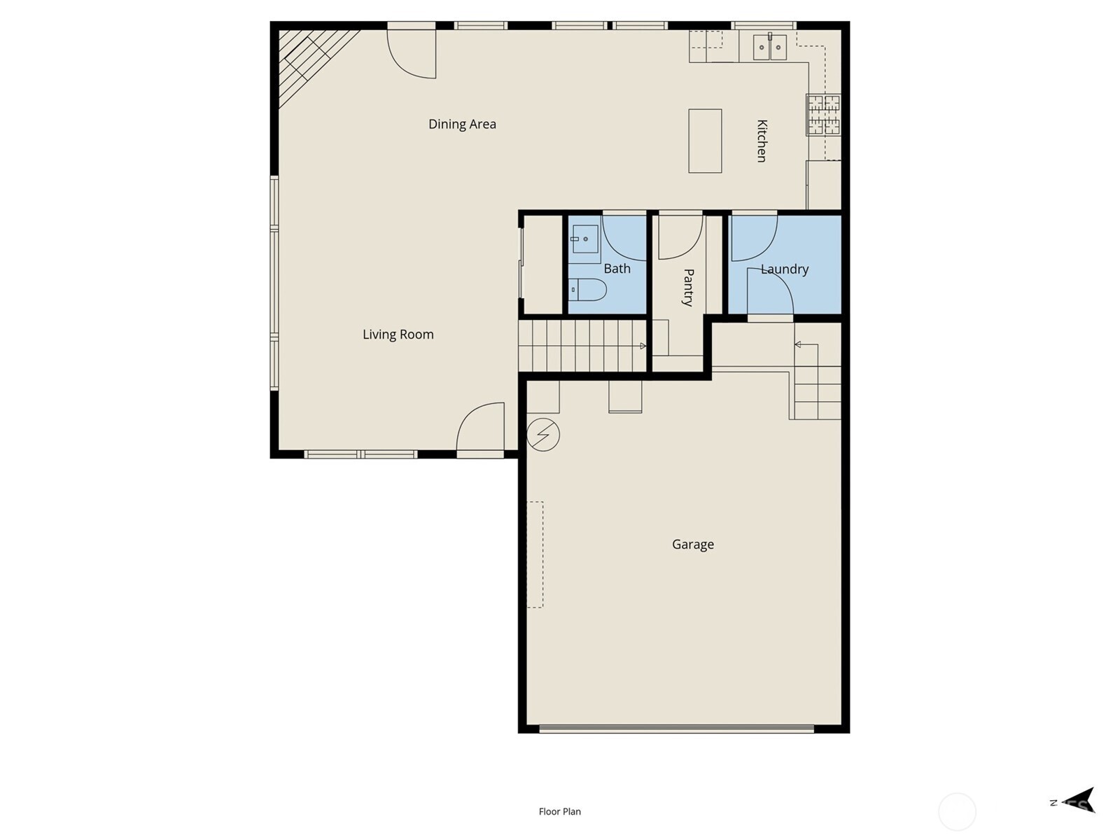 101 43rd Street , Bellingham, WA 98229