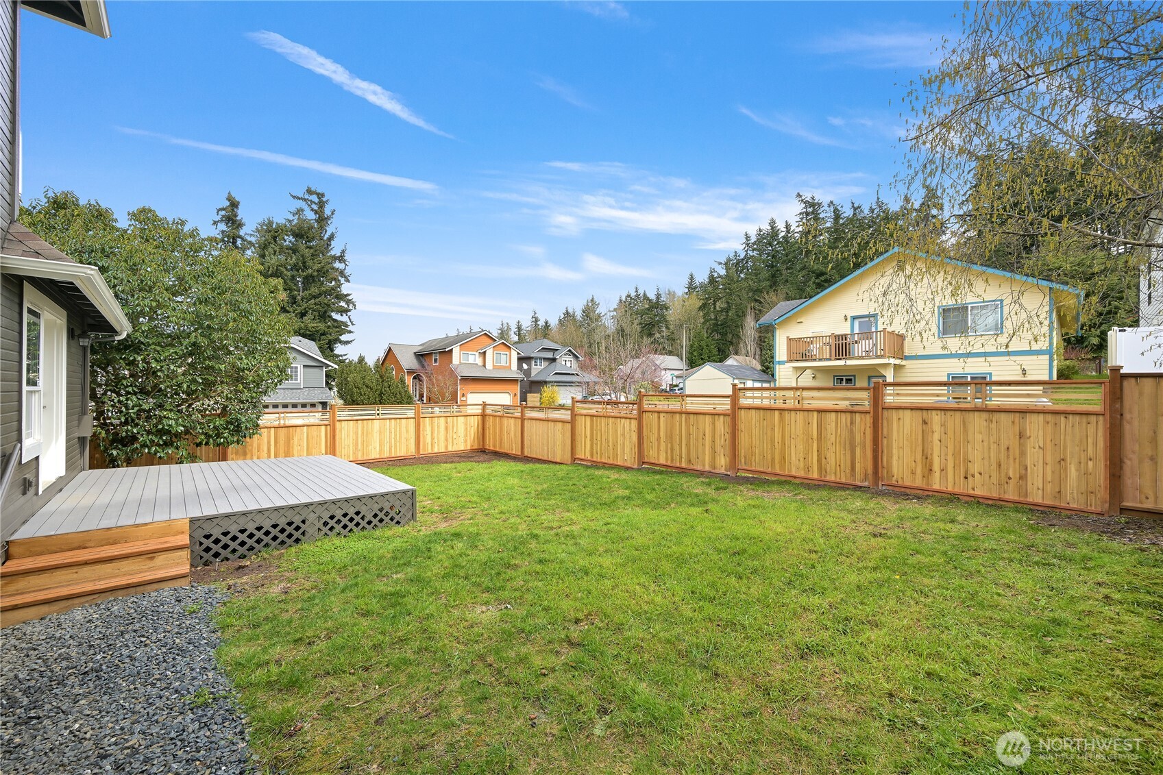 101 43rd Street , Bellingham, WA 98229