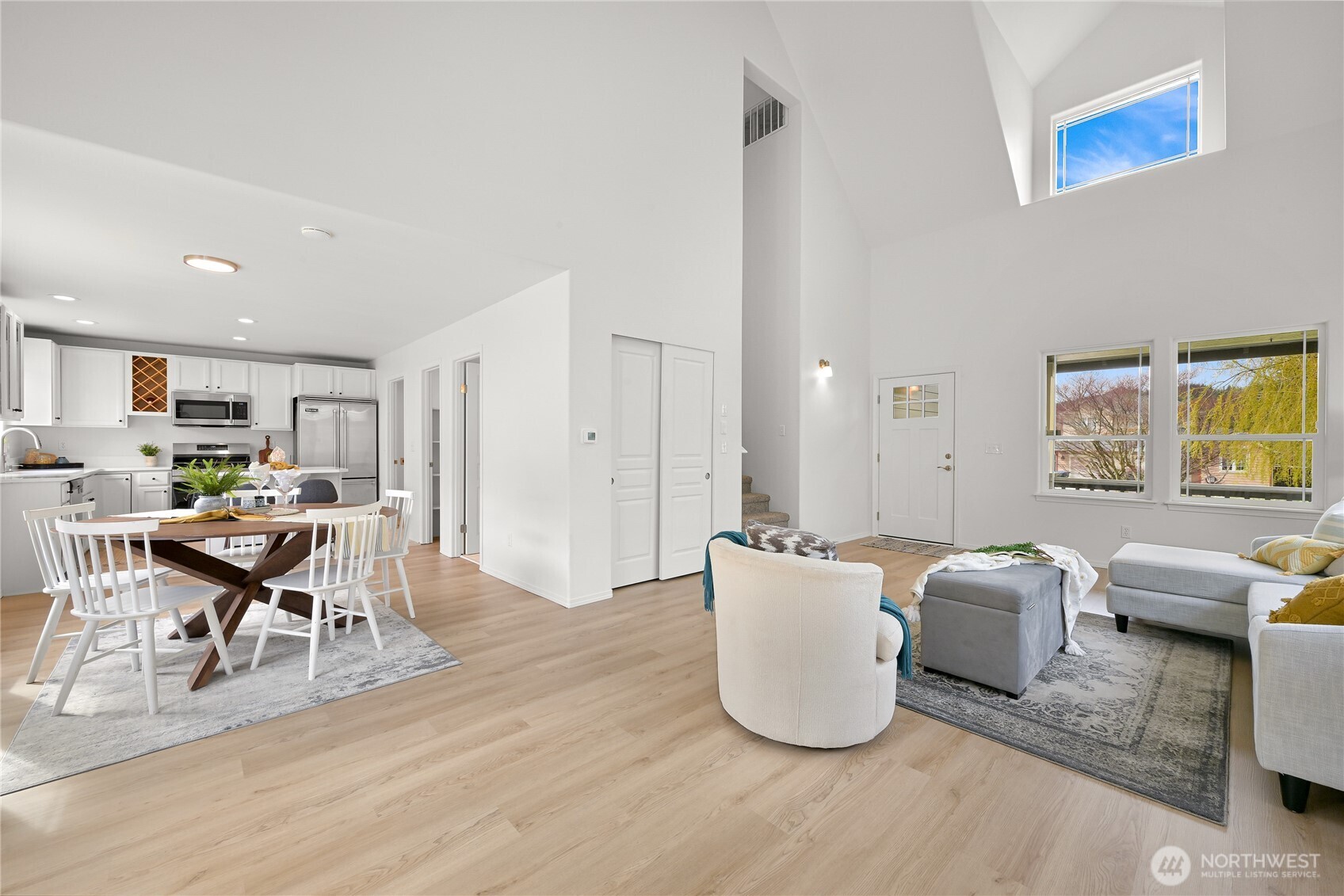 101 43rd Street , Bellingham, WA 98229