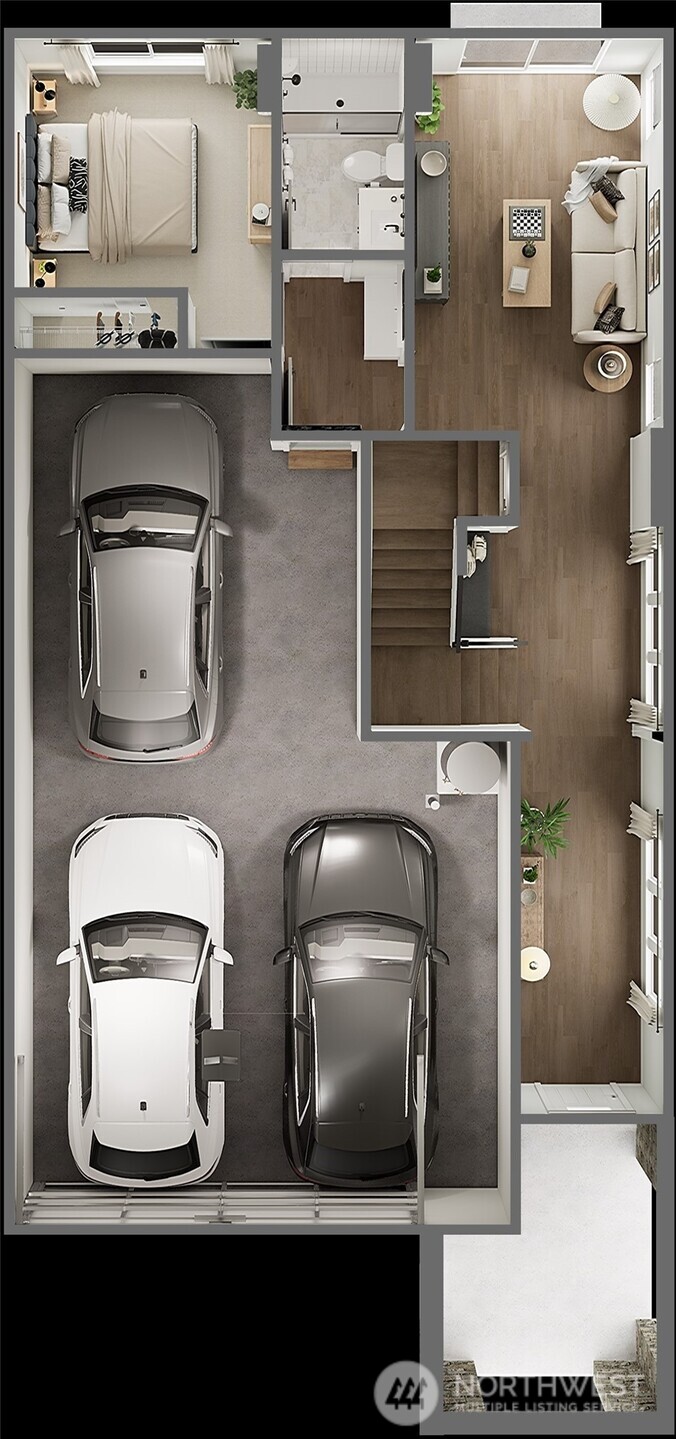 8521 Summit Avenue SE #09, Snoqualmie, WA 98065